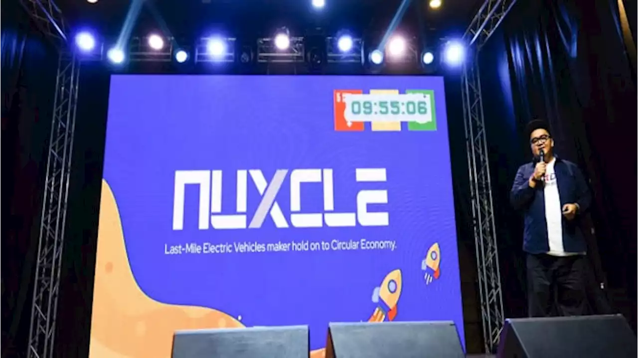 Profil Nuxcle, Startup Lokal yang Bikin Telkomsel Kecantol