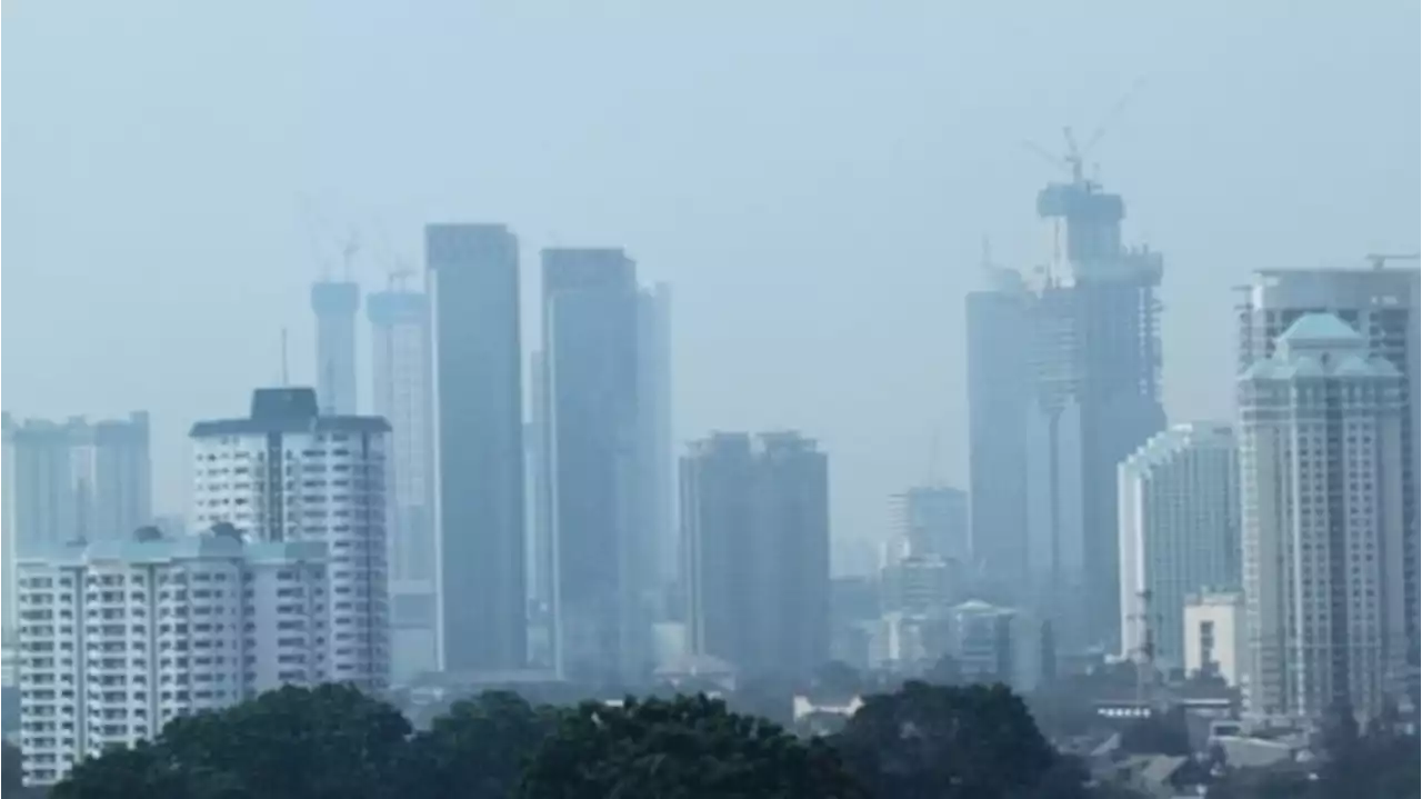 Sektor Transportasi Jadi Sumber Polusi Udara, Inovasi Produsen Bantu Redam