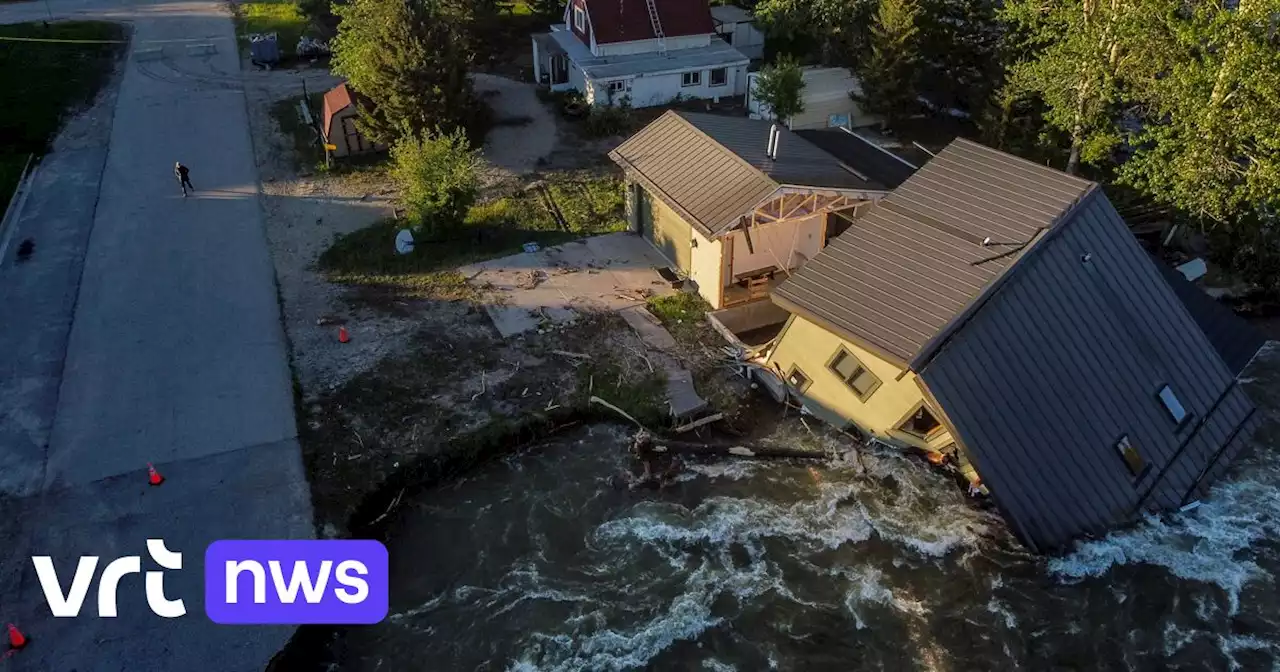 Eerste Amerikaanse klimaatzaak gaat van start: 16 jongeren dagen staat Montana voor de rechter