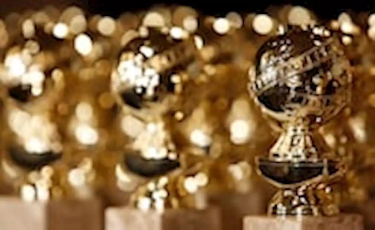 The Golden Globes has a new home as Hollywood Foreign Press folds