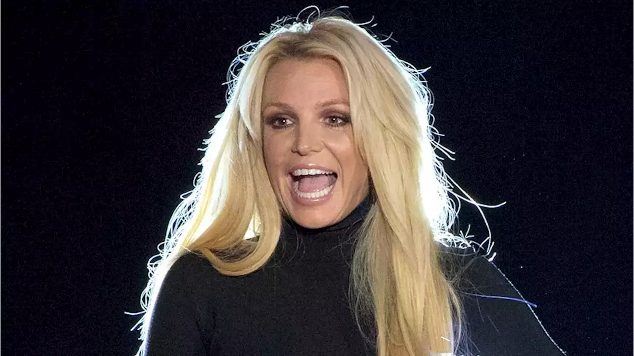 Britney Spears wehrt sich mit deutlichem Statement gegen Drogen-Vorwürfe