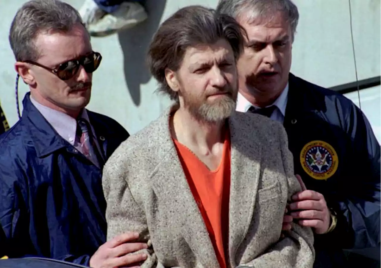 'Unabomber' Ted Kaczynski died by suicide in prison medical center, AP sources say