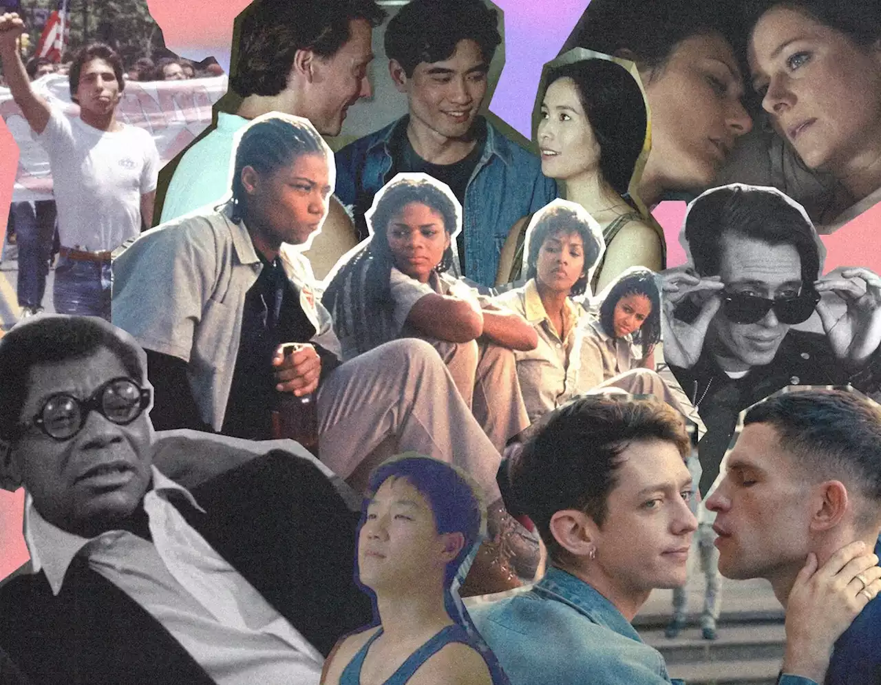 10 Essential LGBTQ+ Films to Watch This Pride Month and Beyond