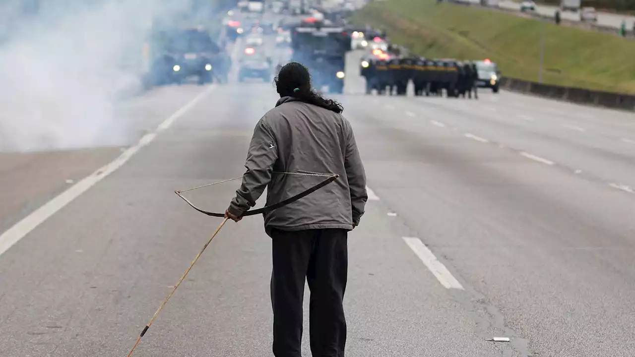 Brazil's Indigenous communities protest over ancestral land bill — and other world news you may have missed