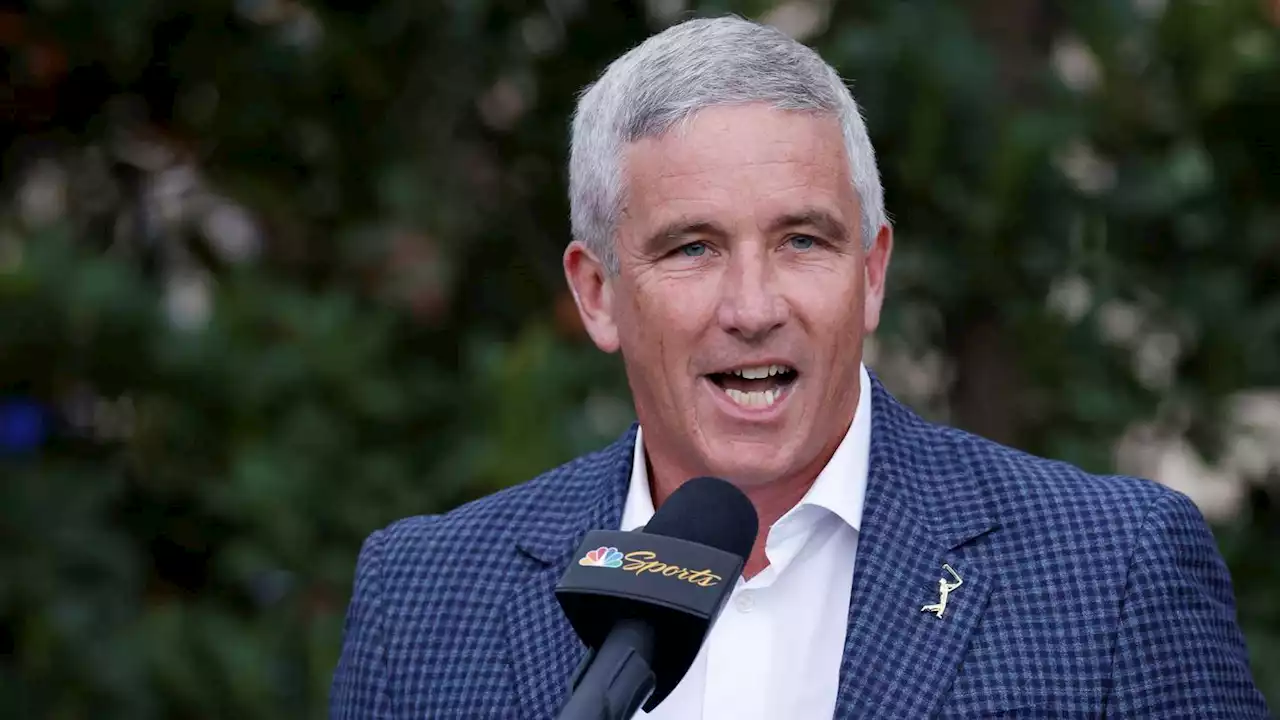 PGA Tour goes full hypocrite in its merger with LIV Golf