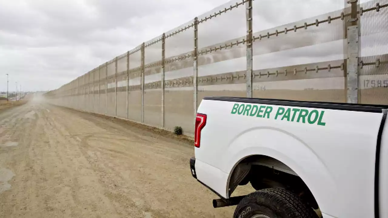 Unlawful southern border entries down 70% from record highs since end of Title 42