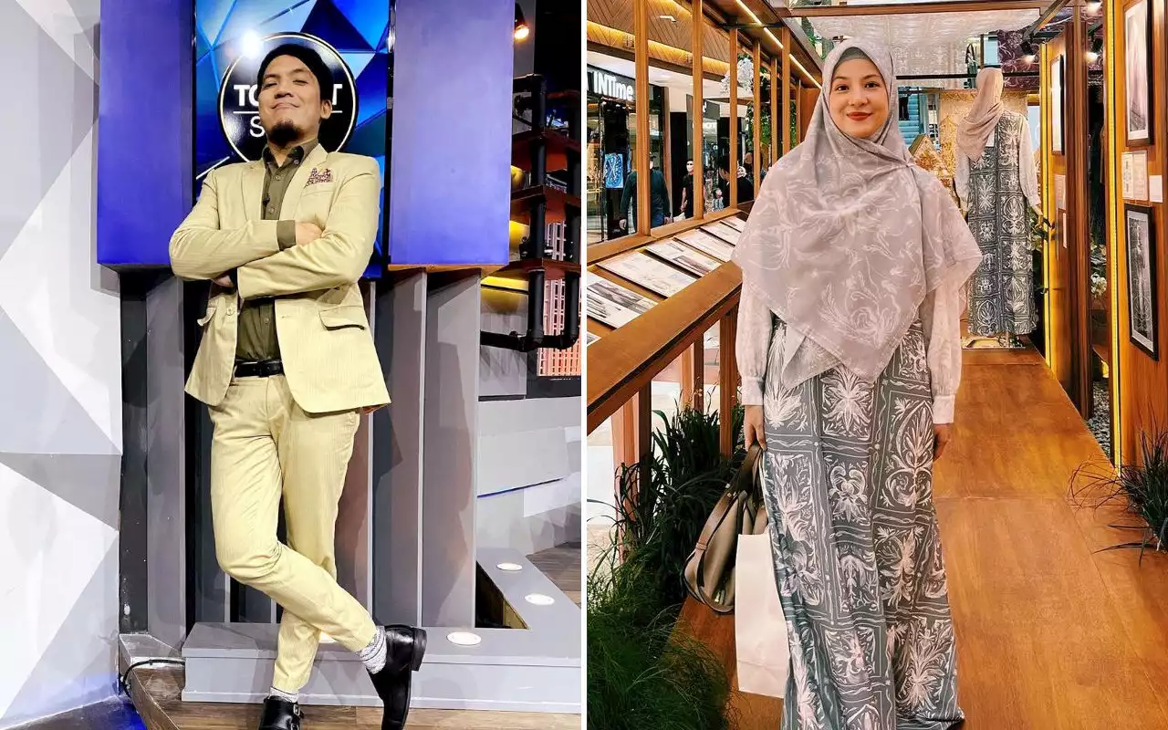 Dikira Dipercepat, Penyebab Sidang Putusan Cerai Desta dan Natasha Rizky Digelar Pekan Depan Terkuak