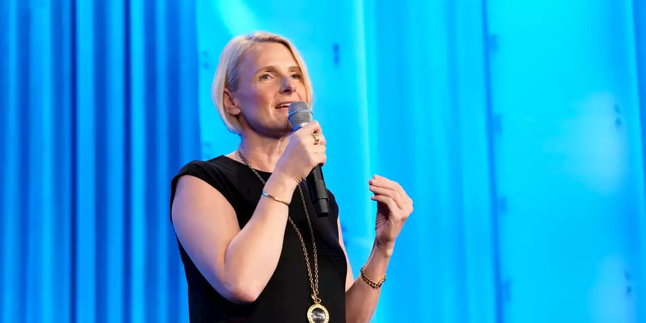 ‘Eat, Pray, Love’ Author Elizabeth Gilbert’s New Book Is Withdrawn by Penguin Random House