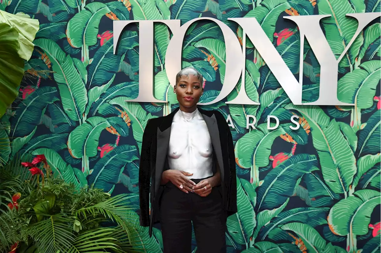 Tony Awards 2023: Lupita Nyong’o’s Breastplate, Jessica Chastain’s Gucci Dress and More Standout Looks