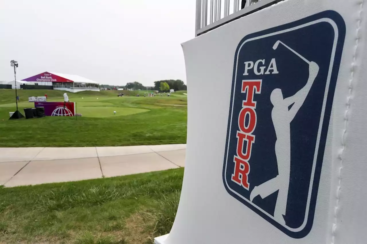 US Senate opens investigation into PGA Tour-LIV Golf deal