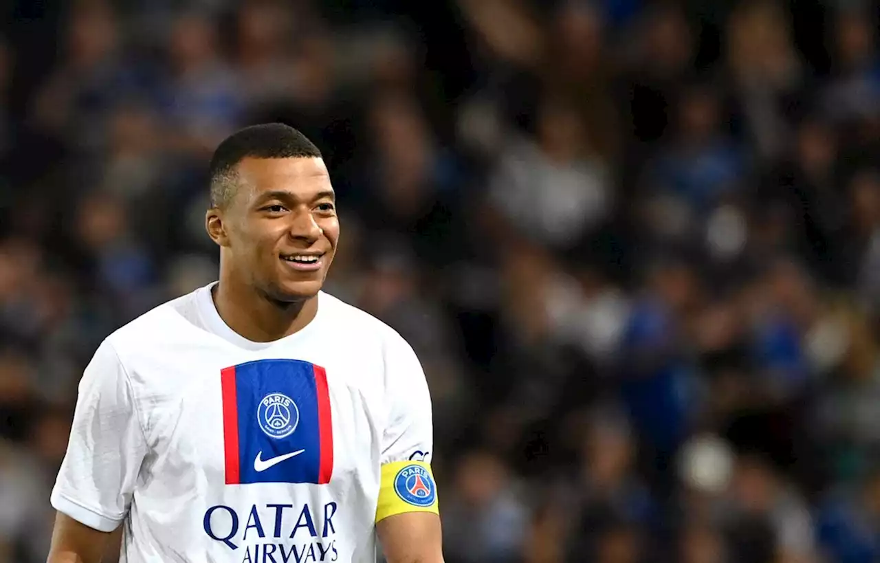 Mbappé n’activera pas son année optionnelle et plonge le PSG dans la crise