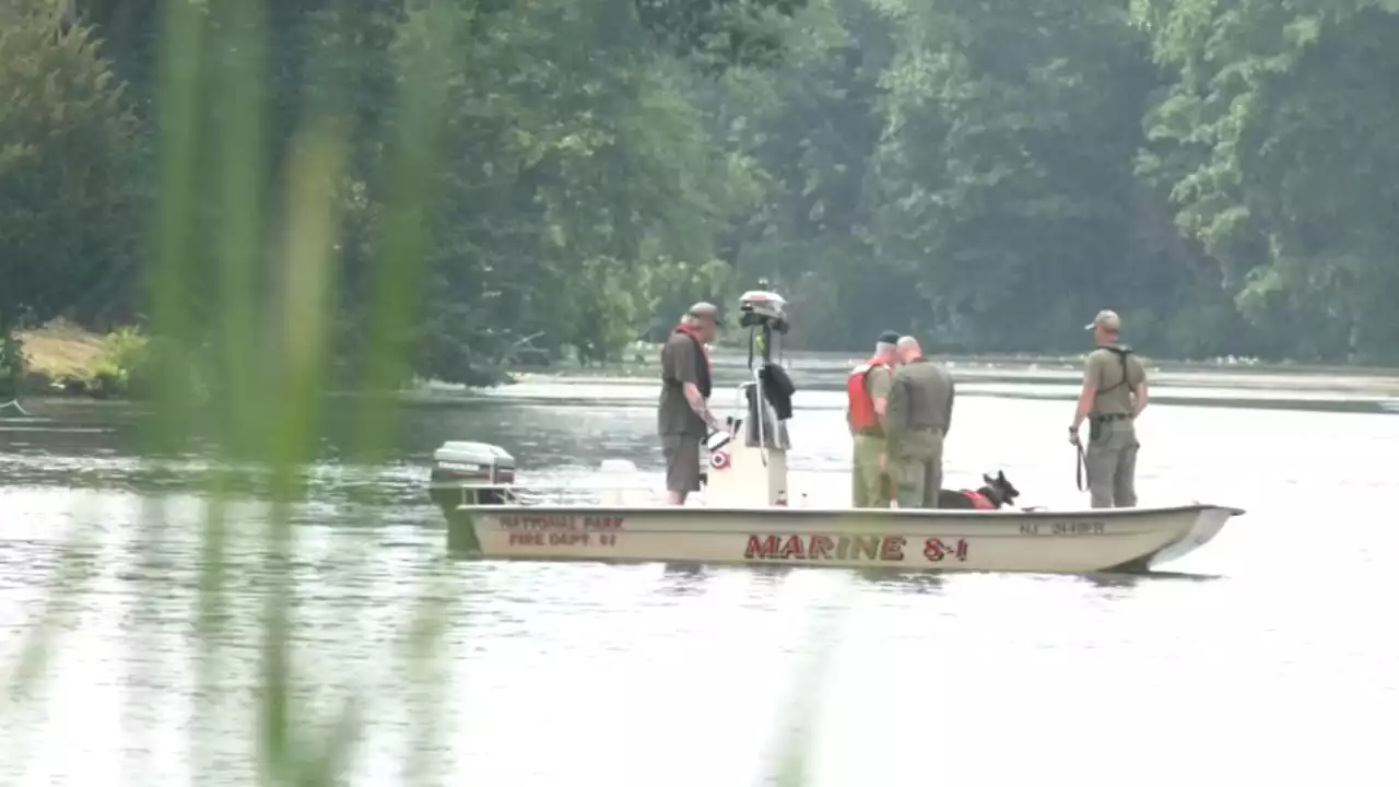 Body of missing 18-year-old Pitman High School student recovered from Alcyon Lake