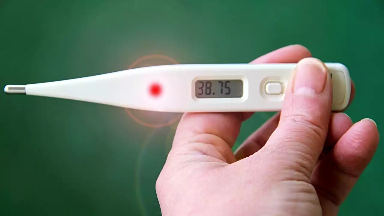 Estos son los termómetros, audífonos, tensiómetros, nebulizadores...que la AEMPS alerta que no hay que utilizar