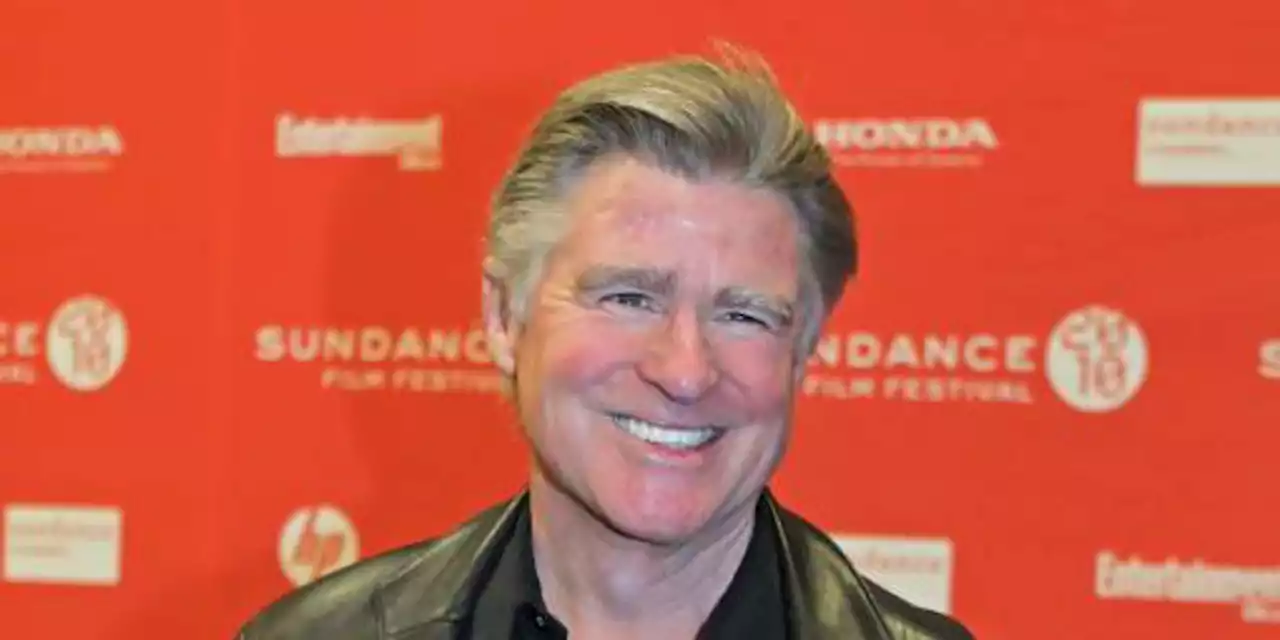 Muere el actor Treat Williams en un accidente de moto a los 71 años