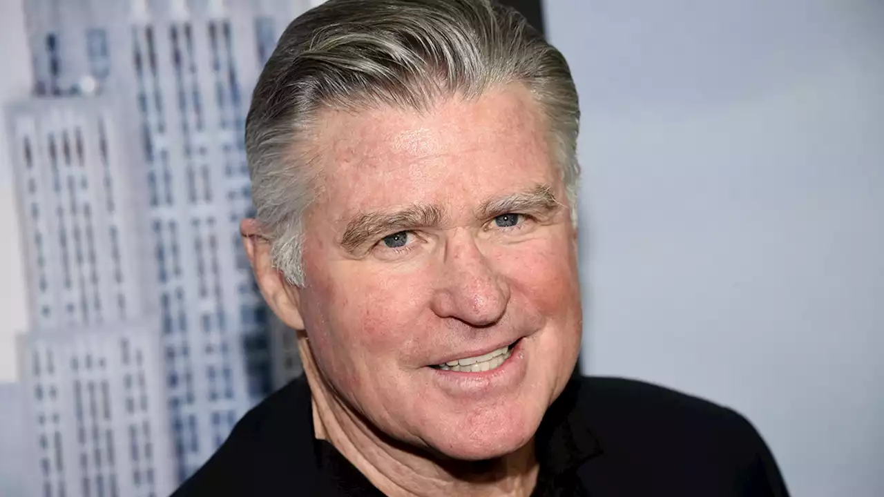 Treat Williams, actor known for role in 'Hair,' killed in motorcycle accident at 71