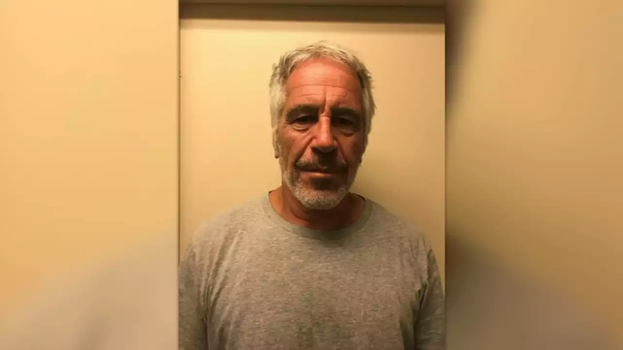 JPMorgan Chase reaches settlement with victims of Jeffrey Epstein for $290M