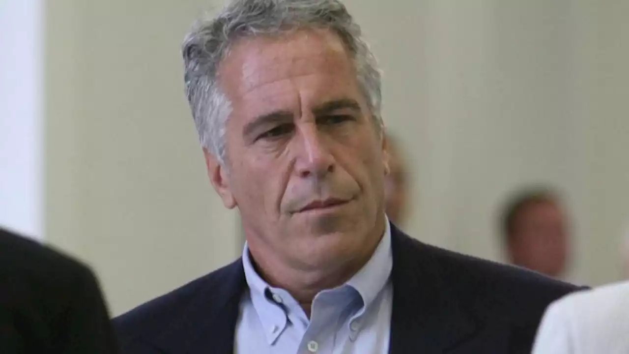 Jeffrey Epstein victims reach $430 million settlement with JPMorgan Chase bank