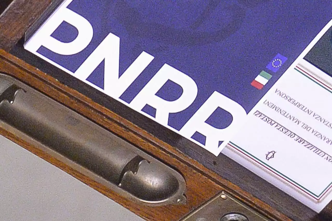 Pnrr, Confindustria e altre associazioni: non escludere la linea ferroviaria veloce Pescara-Roma