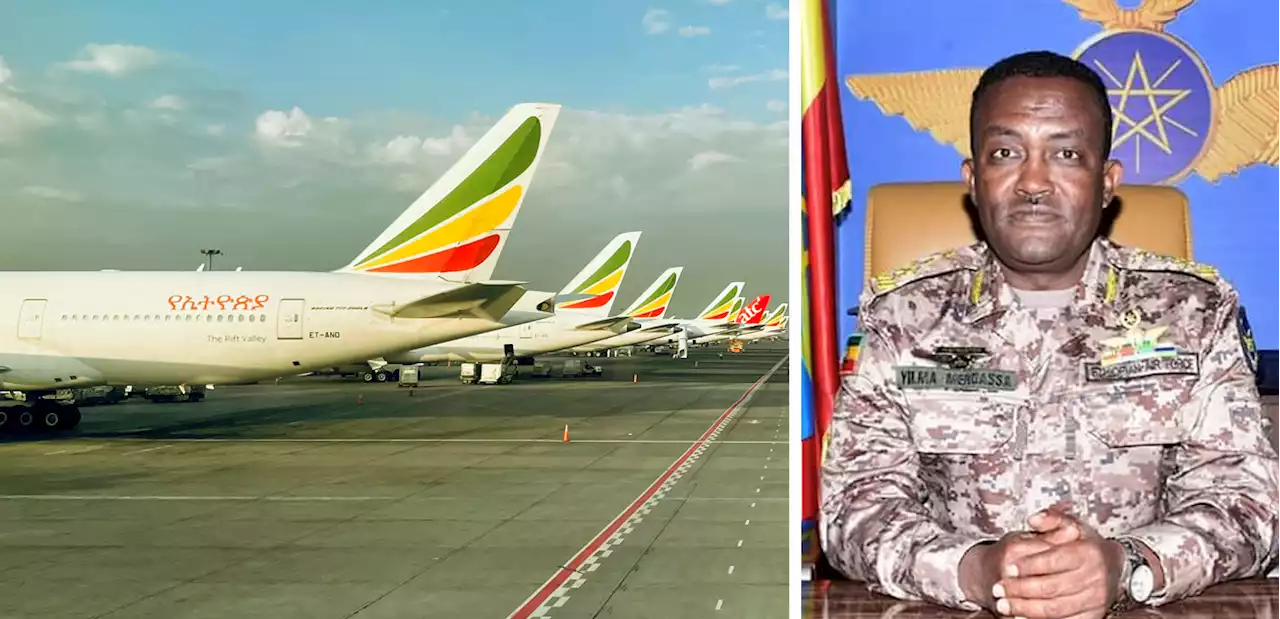 Regierung entlässt Präsident von Ethiopian Airlines und setzt Militär ein - aeroTELEGRAPH