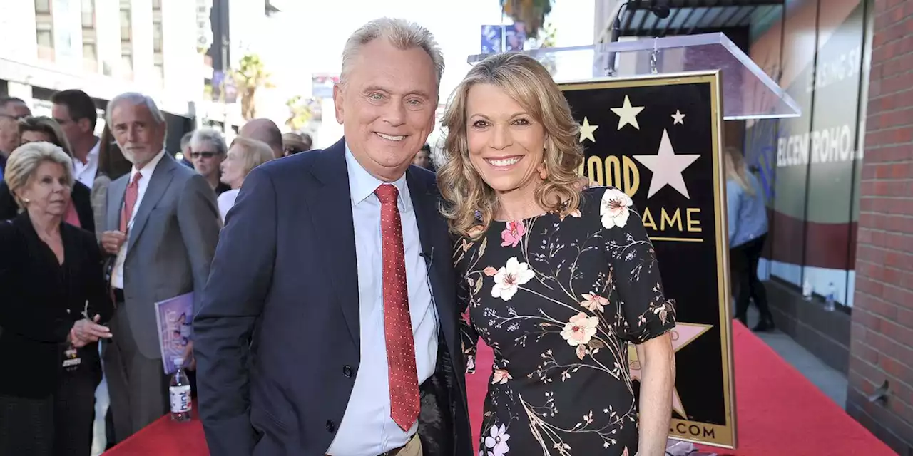 Pat Sajak announces ‘Wheel of Fortune’ retirement, says upcoming season will be his last as host