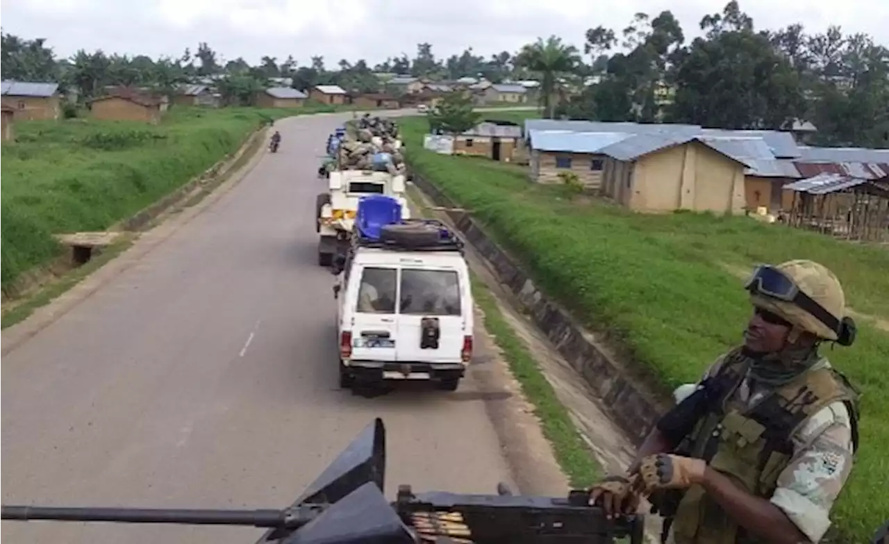 Congo-Kinshasa: Militia Massacre 45 in Ituri