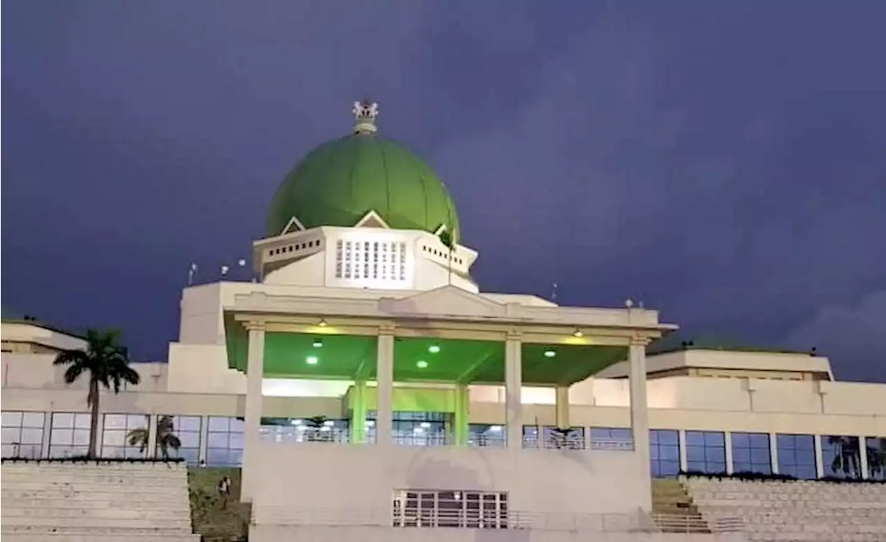 Nigeria: NASS Inauguration - Nigerian Lawmakers Elect New Senate President, Speaker (Live Updates)