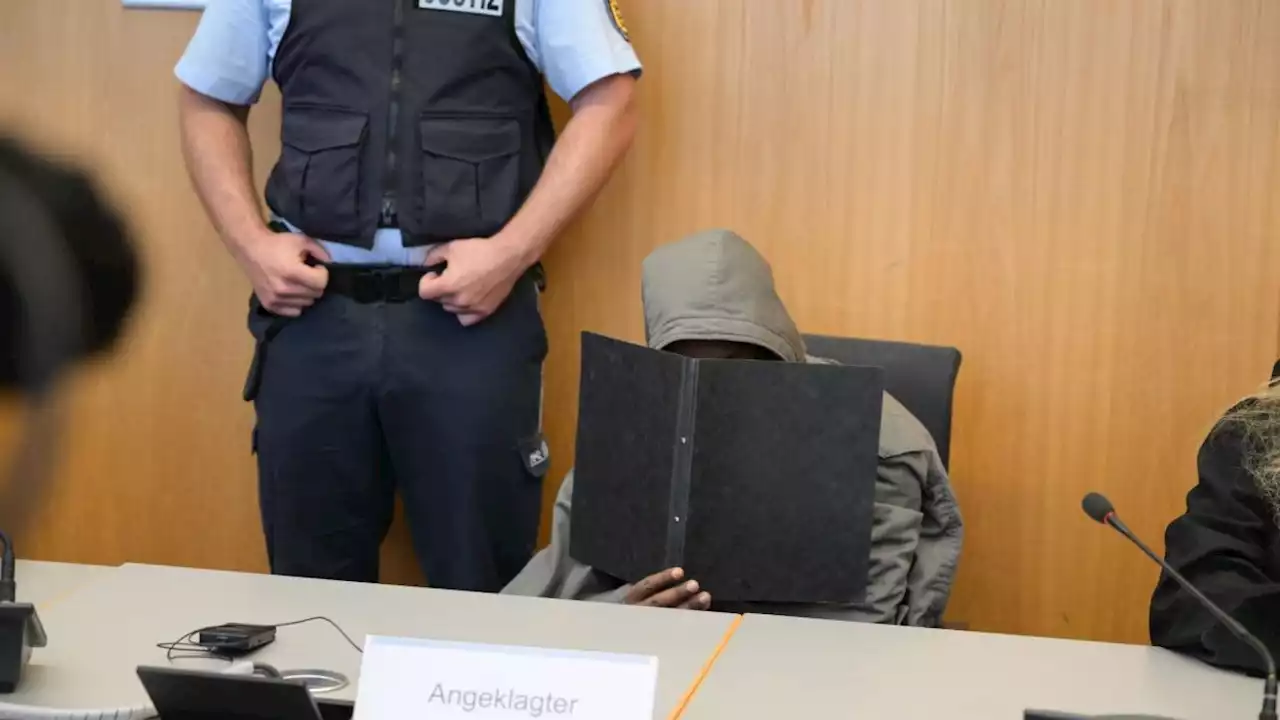 Angeklagter im Illerkirchberg-Prozess schweigt zu Vorwürfen