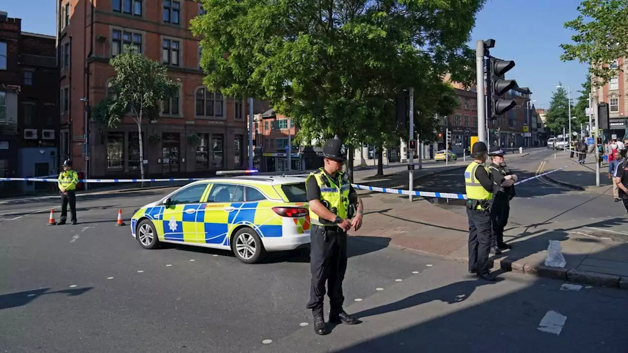 Drei Menschen in Nottingham getötet – Verdächtiger festgenommen