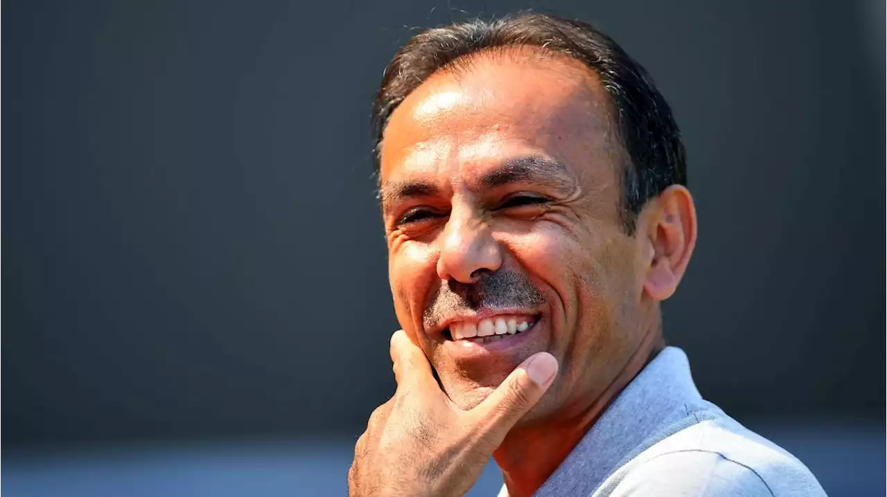 Jos Luhukay wird 60: Der Trainer war stark am FCA-Aufstieg beteiligt