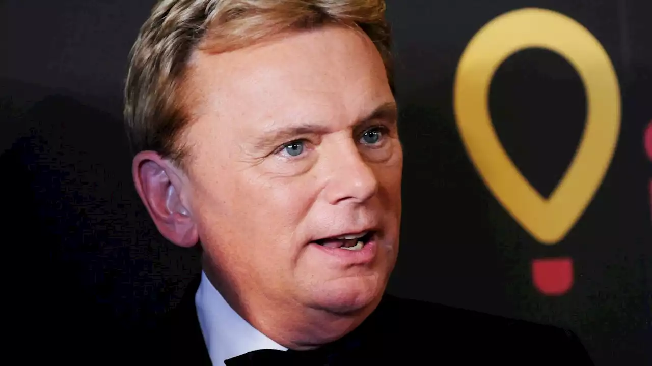 'Wheel of Fortune' host Pat Sajak announces retirement after 40 years: 'The time has come'