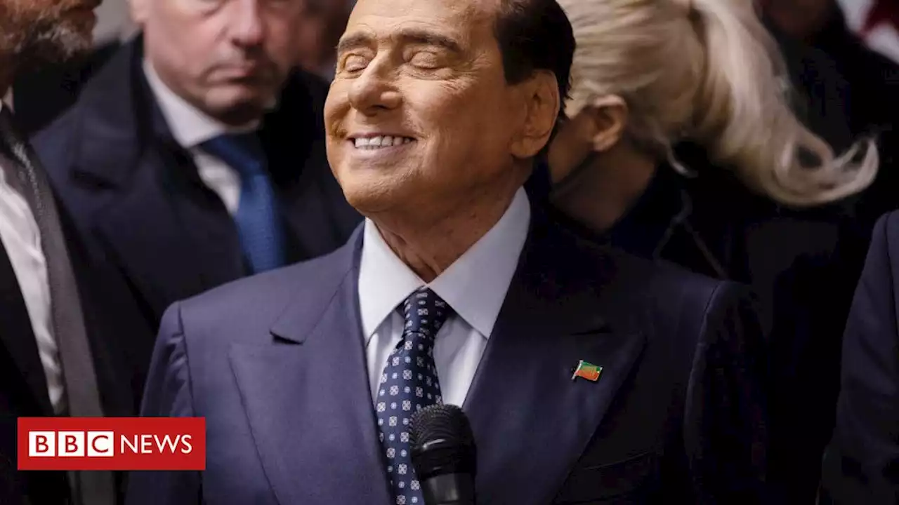 Silvio Berlusconi: como ex-premiê influenciou os rumos da Itália - BBC News Brasil