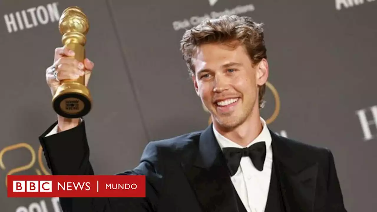 Desaparece la Asociación de la Prensa Extranjera de Hollywood: ¿qué pasará con los Globos de Oro que entregaba esta organización? - BBC News Mundo