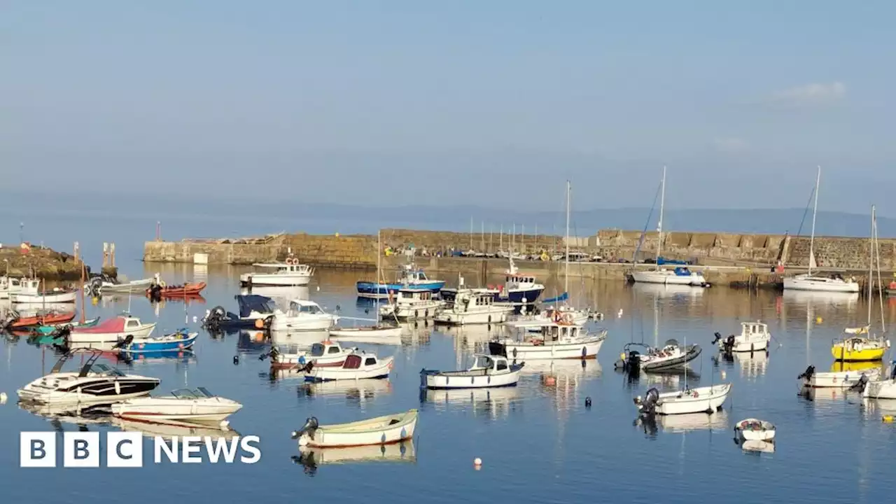 Northern Ireland is officially experiencing a heatwave