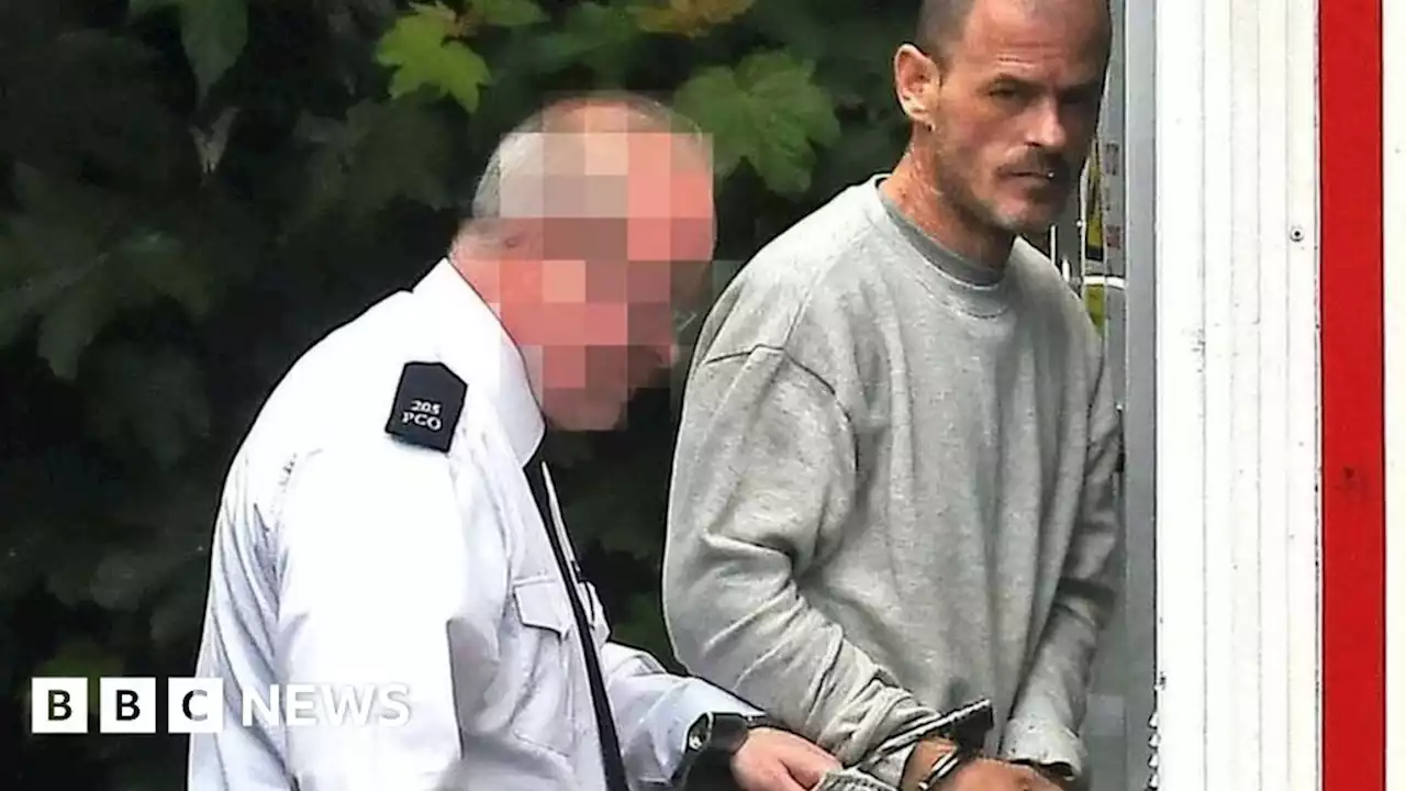 Cawdery killings: Killer spoke of demonic delusions