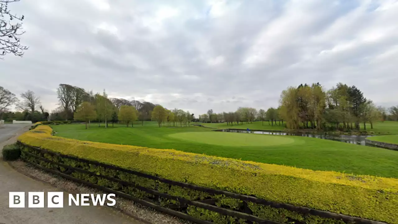 Dublin: Man mistaken for animal and accidentally shot