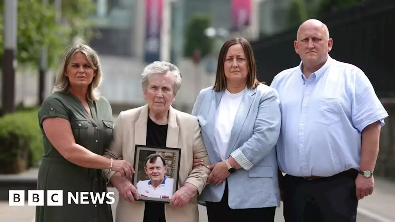 Troubles: Sean Brown inquest delays criticised by coroner