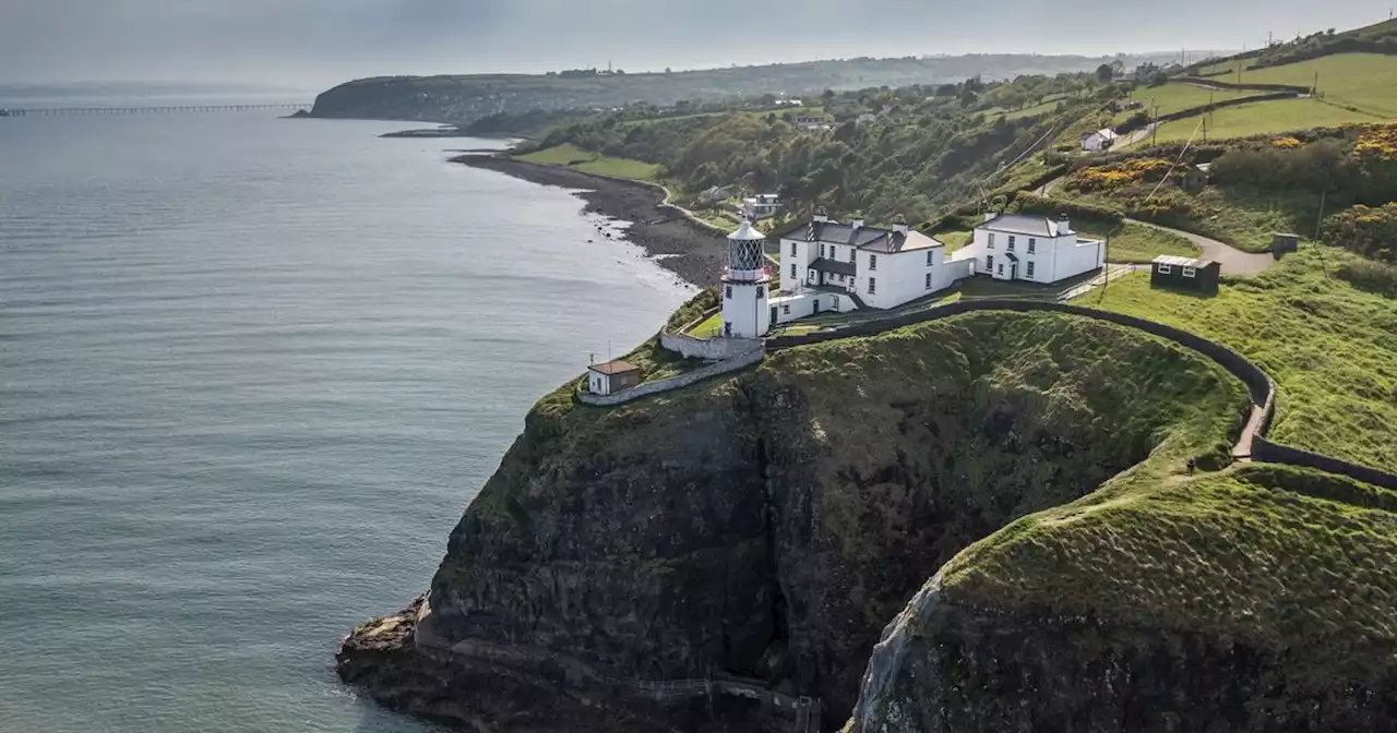 NI's 'top walking trails' to check out in the good weather