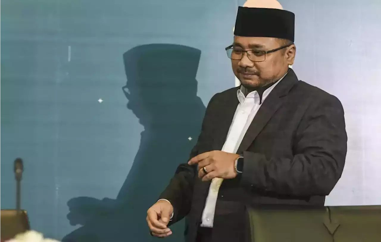 RS Haji Jakarta Bermasalah, Menag Minta Segera Diselesaikan