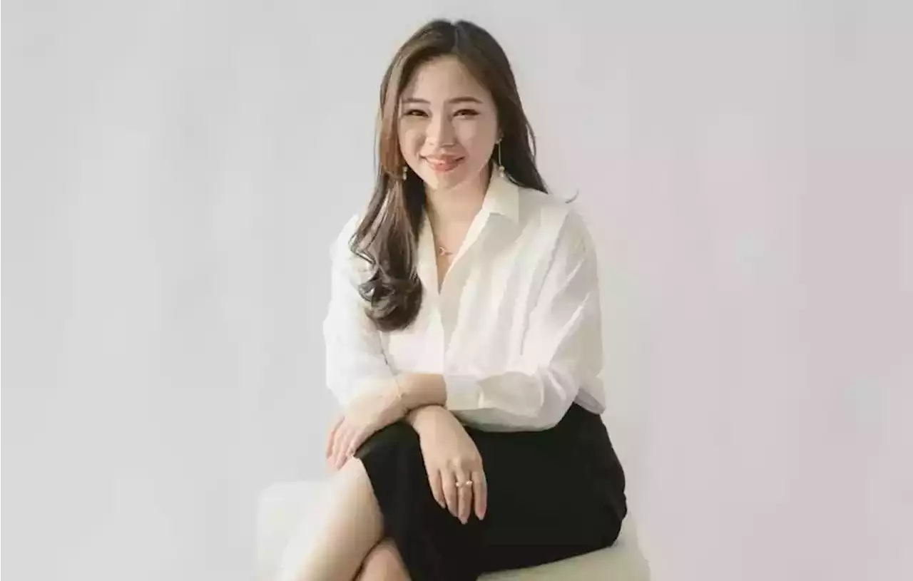 Wanita Ini Wakili Indonesia Masuk Daftar 30 Under 30 Forbes Asia