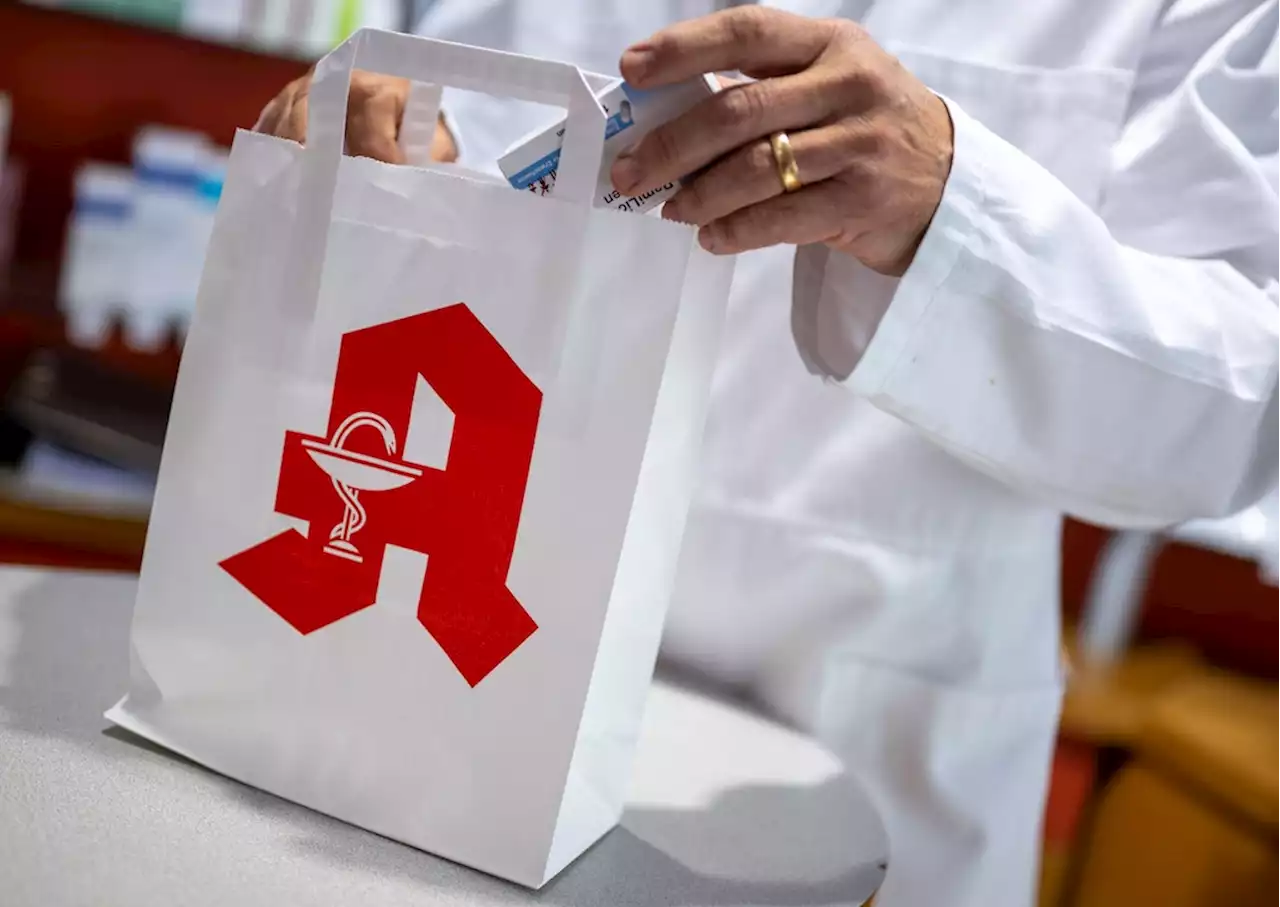 Streik der Apotheker: Das sollten Sie über die Protestaktion wissen