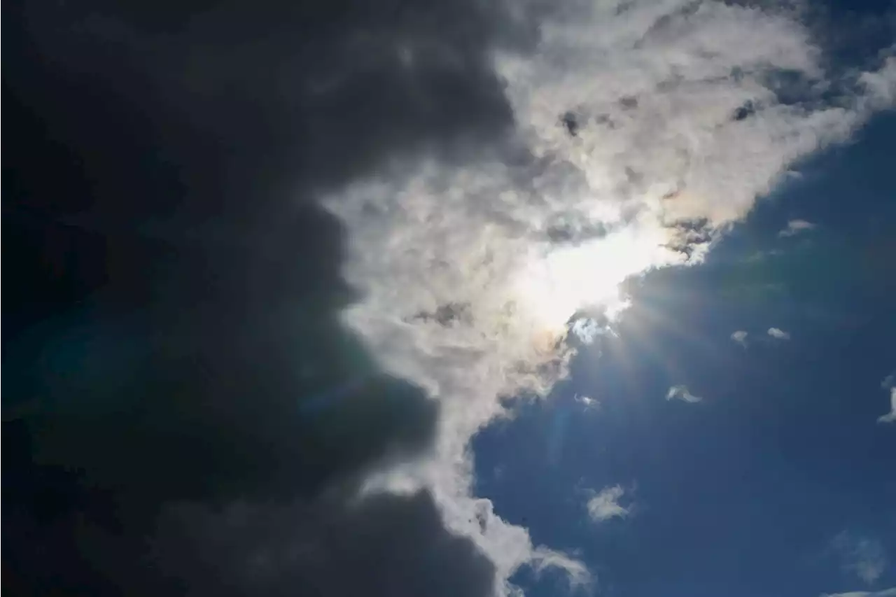 Wetter in Berlin: Warme Temperaturen mit einigen Wolken erwartet