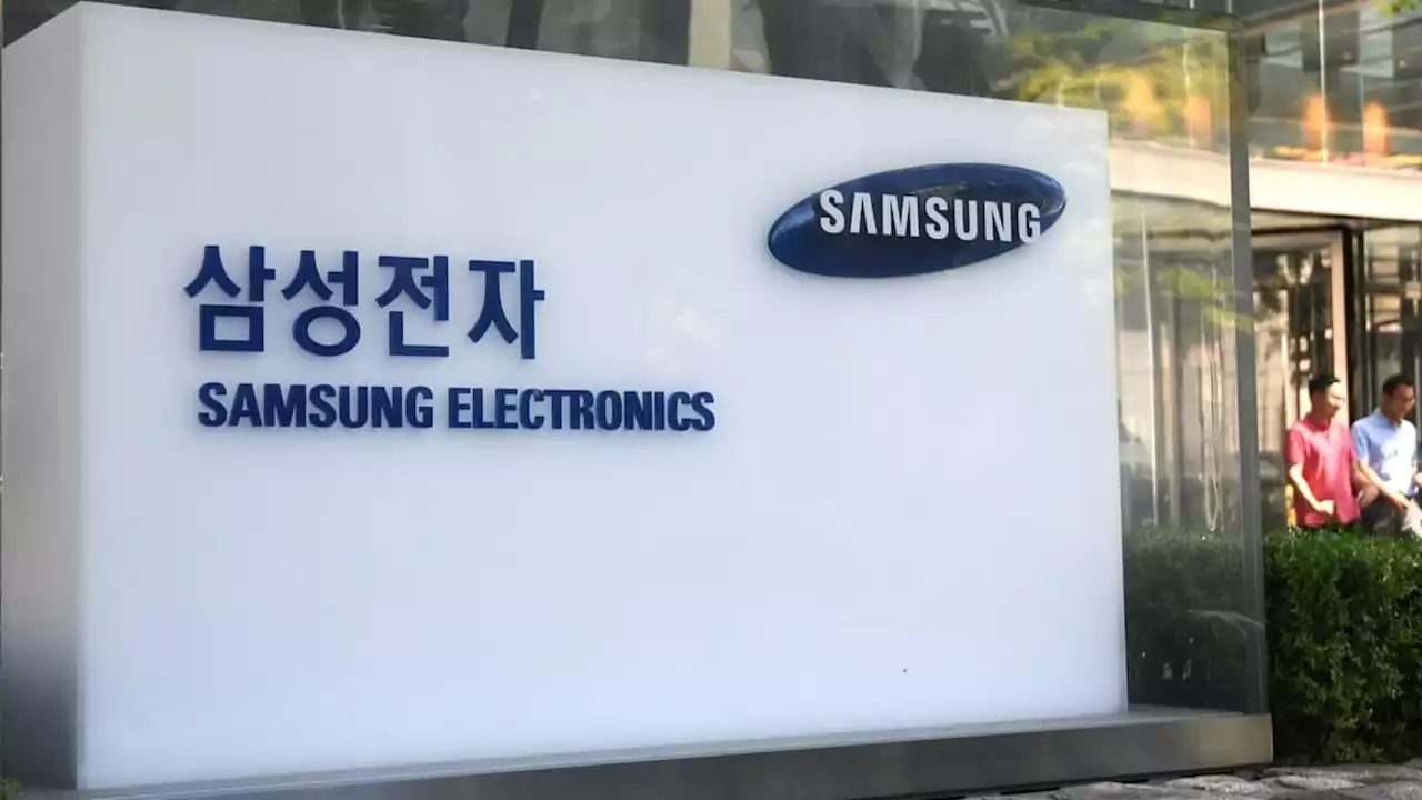 Espionnage industriel: un ex-dirigeant de Samsung soupçonné d’avoir voulu copier une usine de puces