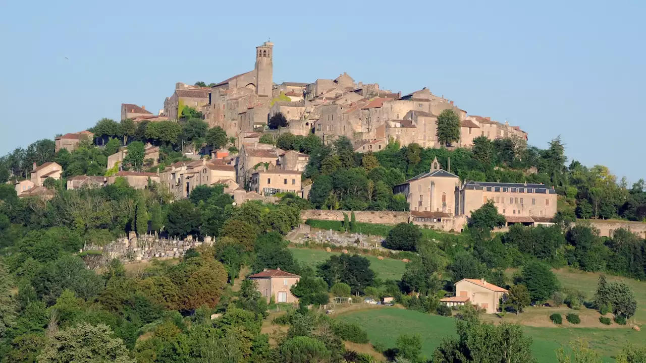 Tourisme: l'appellation 'Toscane occitane' pour désigner une partie du Tarn rend furieuse l'Italie