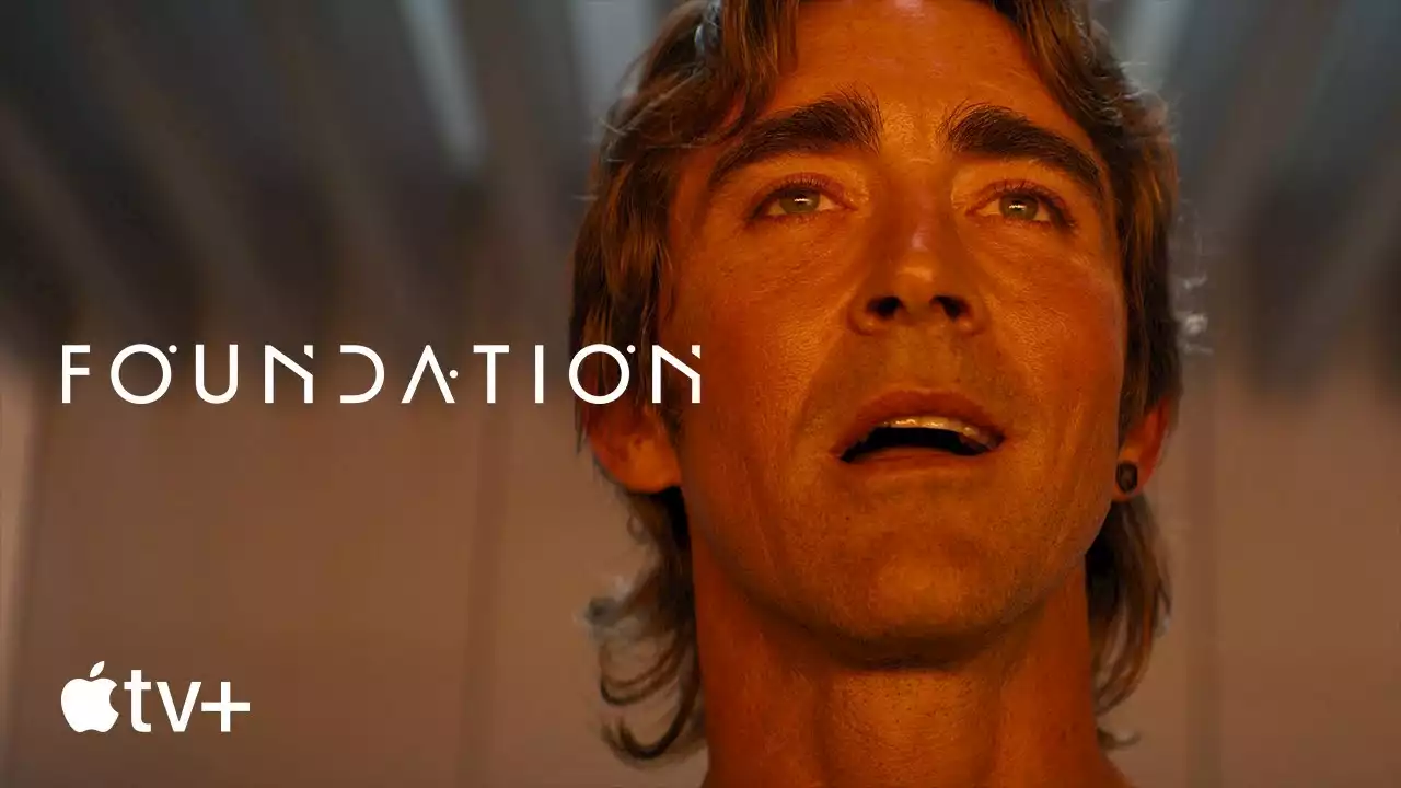 Foundation season 2 trailer is full of tension as the Second Crisis looms