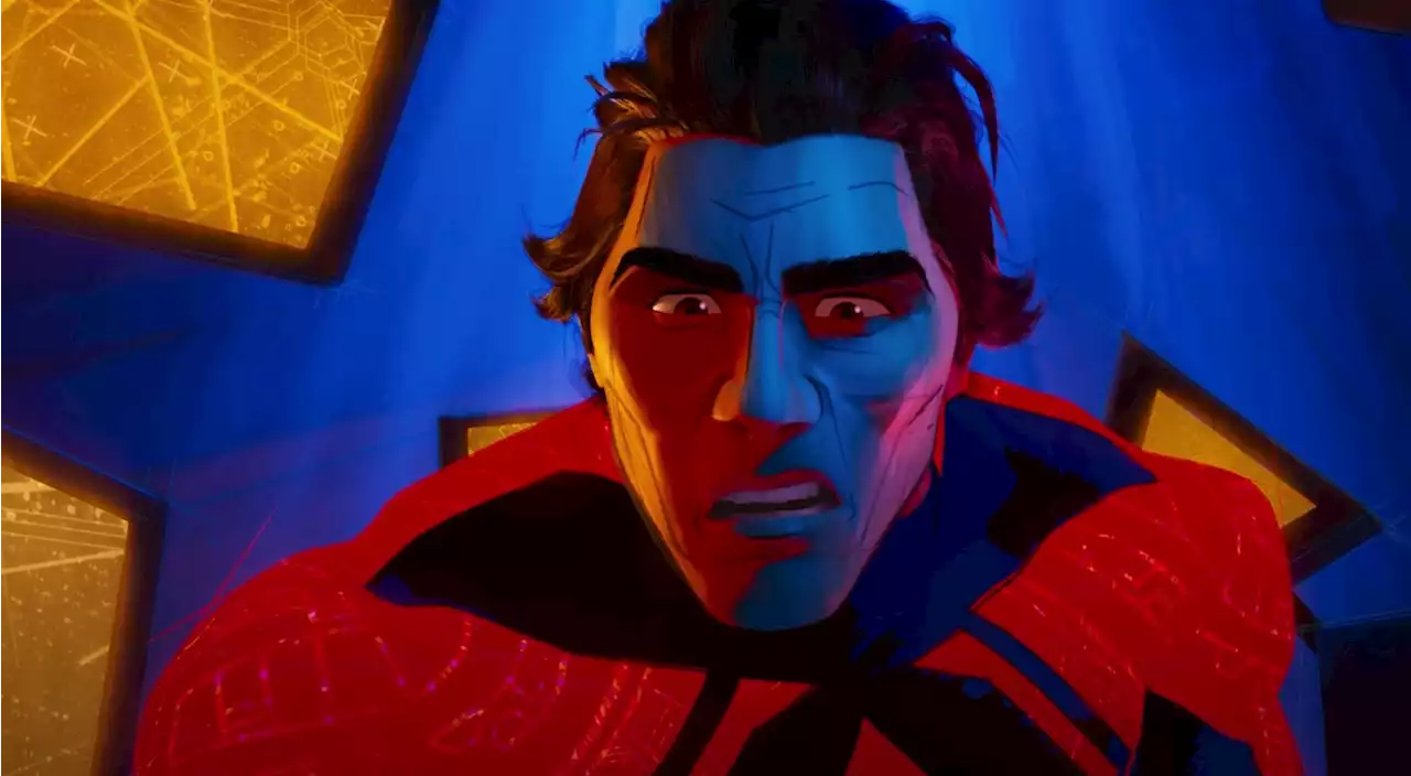 The biggest plot holes in Spider-Man: Across the Spider-Verse