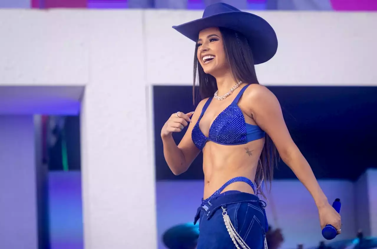 2023 Premios Juventud Nominations: See the Complete List