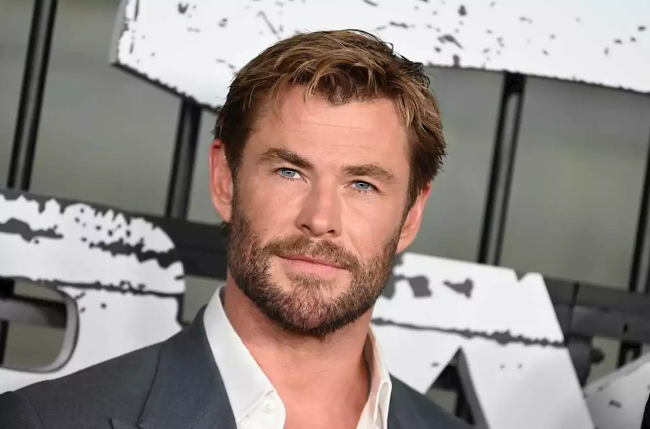 Chris Hemsworth Proves He’s the Biggest Sheerio By Hitting 2023 Ed Sheeran Concert Trifecta: ‘I’m a Borderline Stalker’