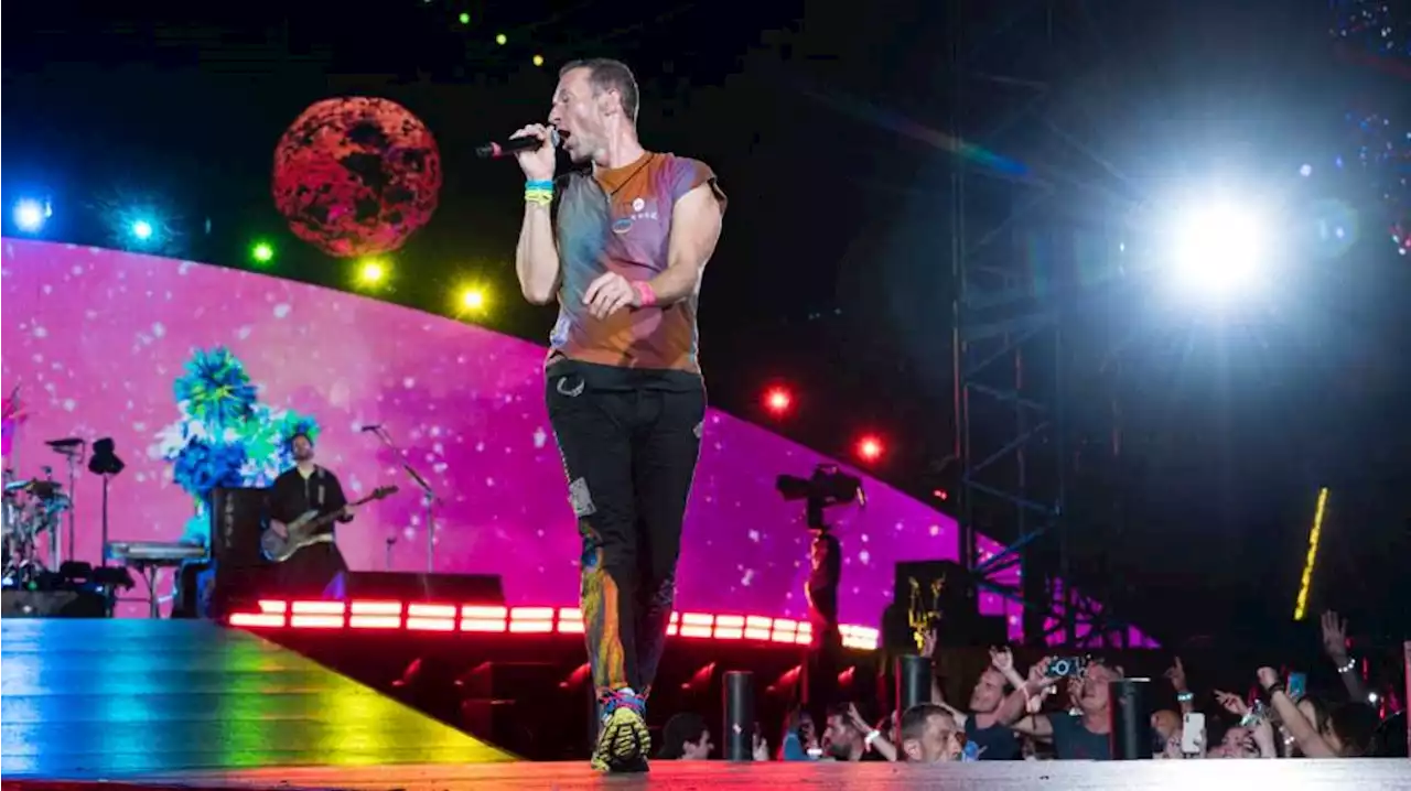 How Coldplay’s Commitment to Latin America Delivered the Year’s Biggest Shows in the World