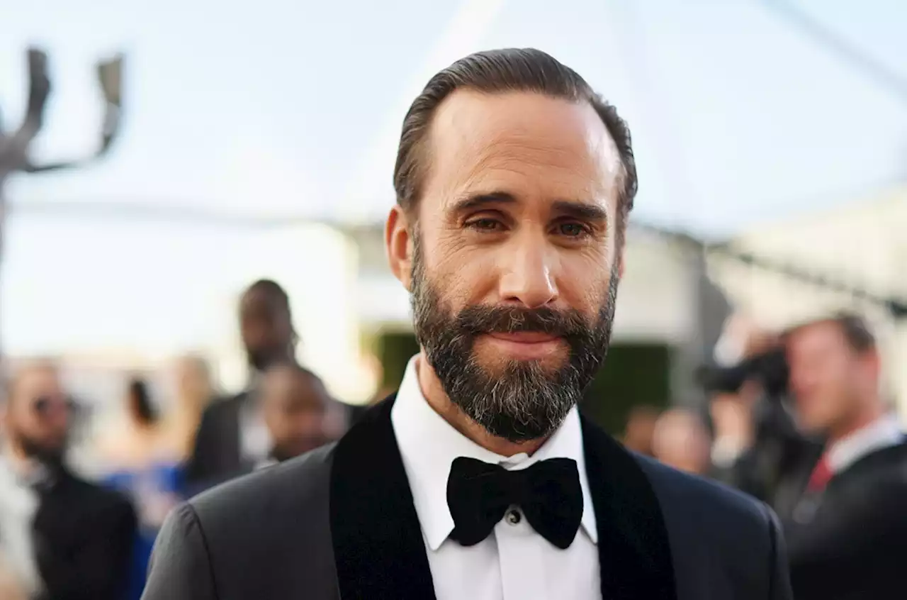 Joseph Fiennes Reflects on ‘Wrong Decision’ to Play Michael Jackson