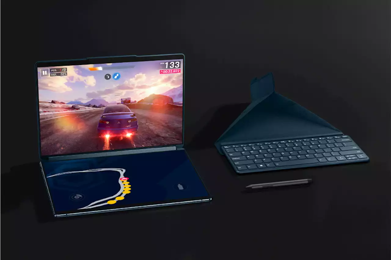 Lenovo Luncurkan Laptop Legion, Yoga, IdeaPad, dan LOQ dengan Jaminan Produk hingga 3 Tahun